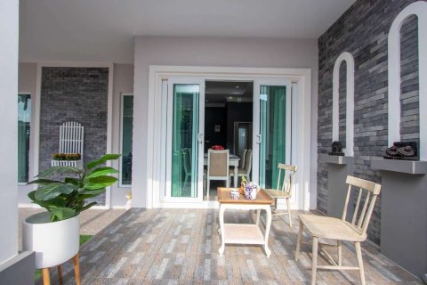 House in Chiang Mai, Thailand 2 bedrooms № 121714 - photo 20