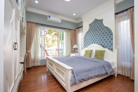 House in Chiang Mai, Thailand 2 bedrooms № 121714 - photo 15