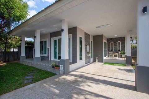 House in Chiang Mai, Thailand 2 bedrooms № 121714 - photo 4