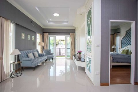 House in Chiang Mai, Thailand 2 bedrooms № 121714 - photo 13