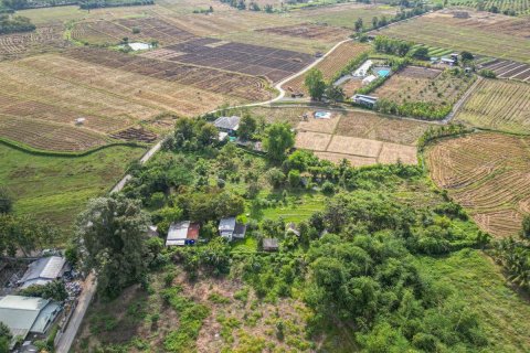 Land in Chiang Mai, Thailand № 121715 - photo 2