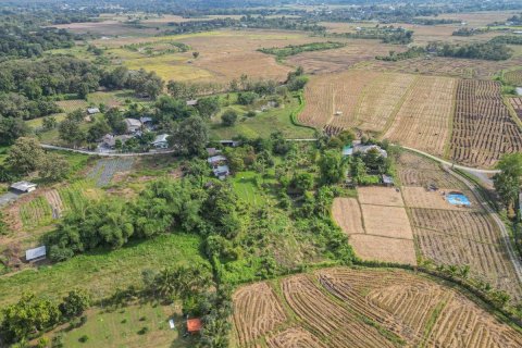 Land in Chiang Mai, Thailand № 121715 - photo 3
