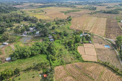 Land in Chiang Mai, Thailand № 121715 - photo 3