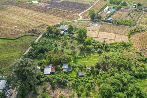 Land in Chiang Mai, Thailand № 121715 - photo 4