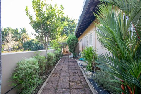 House in Chiang Mai, Thailand 4 bedrooms № 121711 - photo 3