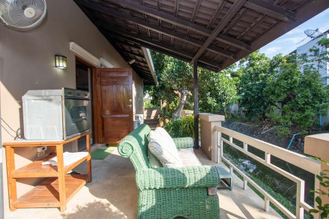 House in Chiang Mai, Thailand 4 bedrooms № 121711 - photo 4
