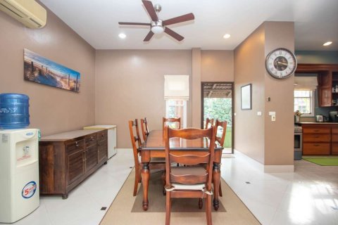 House in Chiang Mai, Thailand 4 bedrooms № 121711 - photo 9