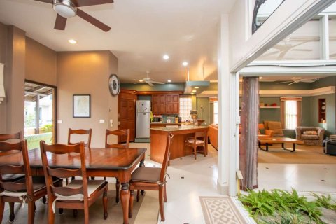 House in Chiang Mai, Thailand 4 bedrooms № 121711 - photo 14