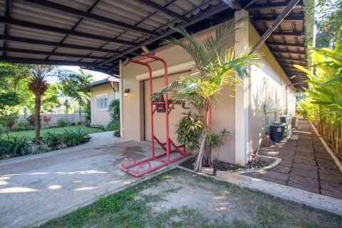 House in Chiang Mai, Thailand 4 bedrooms № 121711 - photo 6
