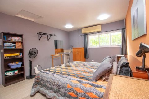 House in Chiang Mai, Thailand 4 bedrooms № 121711 - photo 22