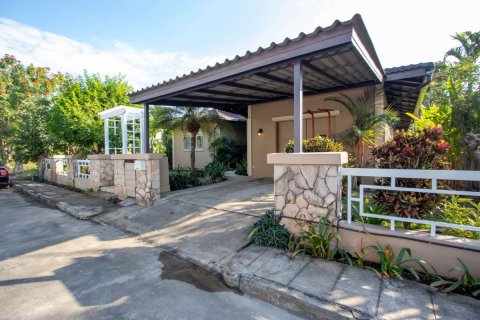 House in Chiang Mai, Thailand 4 bedrooms № 121711 - photo 7