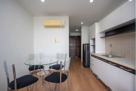 Condo à Chiang Mai, Thaïlande, 1 chambre  № 121713 - photo 7