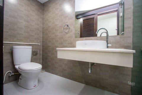 Condo à Chiang Mai, Thaïlande, 1 chambre  № 121713 - photo 8