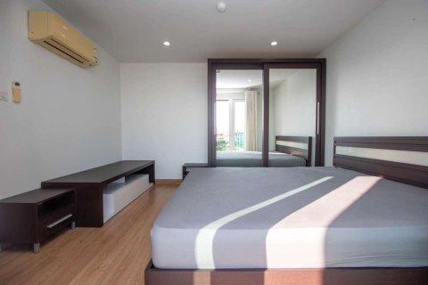Condo à Chiang Mai, Thaïlande, 1 chambre  № 121713 - photo 4