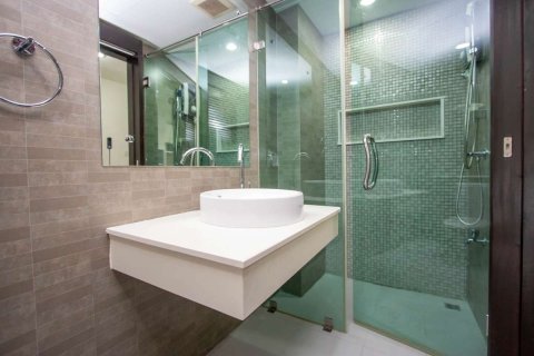 Condo à Chiang Mai, Thaïlande, 1 chambre  № 121713 - photo 2