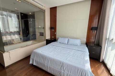 Condo in Khlong Toei, Bangkok, Thailand, 2 bedrooms  № 169596 - photo 5