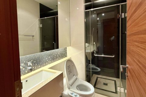 Condo in Khlong Toei, Bangkok, Thailand, 2 bedrooms  № 169596 - photo 3