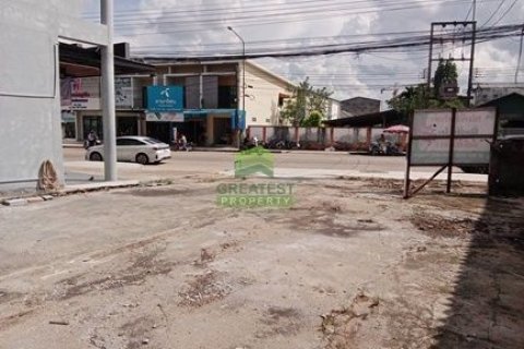 Terrain à Su-ngai Kolok, Thaïlande 329.6 m2 № 169597 - photo 4