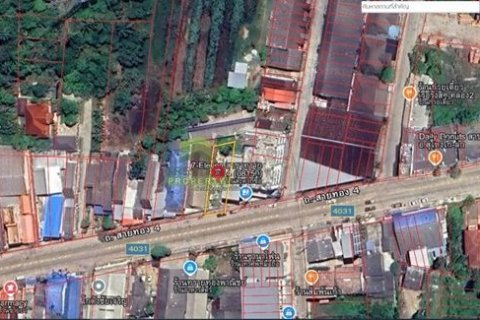 Terrain à Su-ngai Kolok, Thaïlande 329.6 m2 № 169597 - photo 5