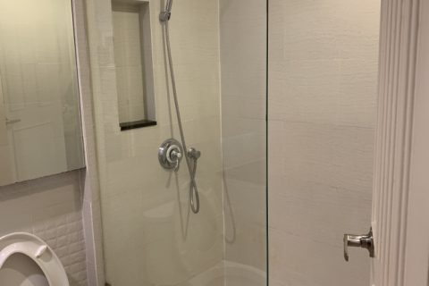 Studio in the Condo in Pathum Wan, Bangkok, Thailand № 169594 - photo 5