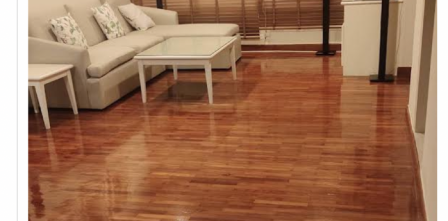 Studio in the Condo in Pathum Wan, Bangkok, Thailand № 169594