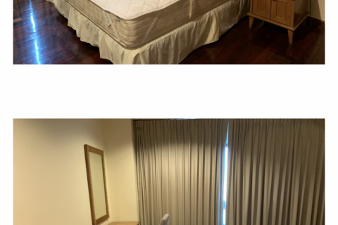 Studio in the Condo in Pathum Wan, Bangkok, Thailand № 169594 - photo 6