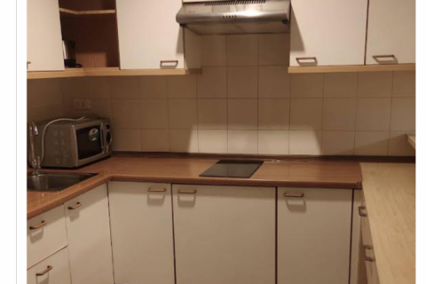 Studio in the Condo in Pathum Wan, Bangkok, Thailand № 169594 - photo 4