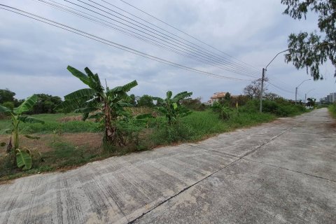 Земельный участок в Самутпракане, Таиланд 3200м2  № 157251 - фото 3