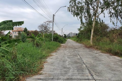 Земельный участок в Самутпракане, Таиланд 3200м2  № 157251 - фото 9
