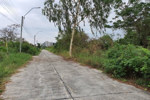 Земельный участок в Самутпракане, Таиланд 3200м2  № 157251 - фото 8
