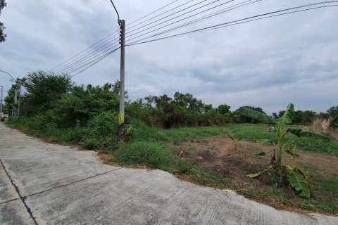 Земельный участок в Самутпракане, Таиланд 3200м2  № 157251 - фото 4