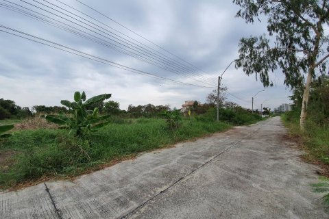 Земельный участок в Самутпракане, Таиланд 3200м2  № 157251 - фото 6