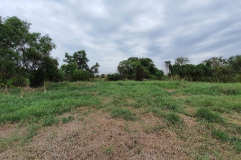 Земельный участок в Самутпракане, Таиланд 3200м2  № 157251 - фото 11