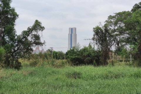 Земельный участок в Самутпракане, Таиланд 3200м2  № 157251 - фото 2