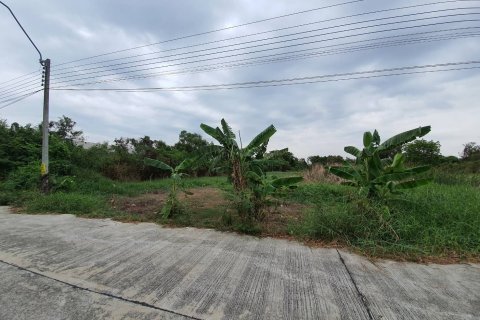 Земельный участок в Самутпракане, Таиланд 3200м2  № 157251 - фото 5
