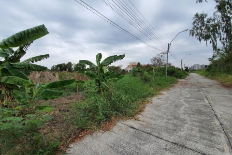Земельный участок в Самутпракане, Таиланд 3200м2  № 157251 - фото 7