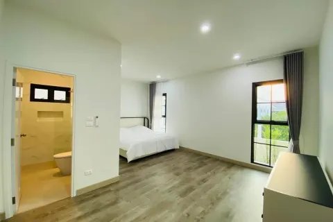 Villa in San Sai, Thailand 3 bedrooms № 157252 - photo 13