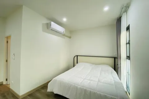 Villa in San Sai, Thailand 3 bedrooms № 157252 - photo 14