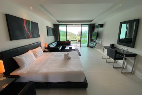 Studio in the Condo in Kathu, Thailand № 157250 - photo 4