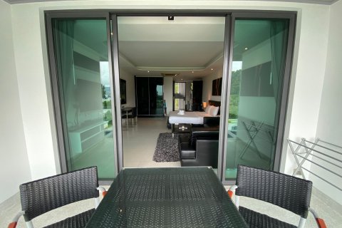 Studio in the Condo in Kathu, Thailand № 157250 - photo 6