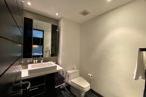 Studio in the Condo in Kathu, Thailand № 157250 - photo 13