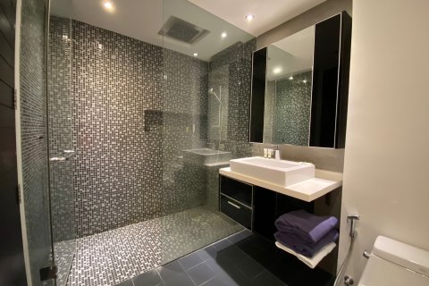 Studio in the Condo in Kathu, Thailand № 157250 - photo 12