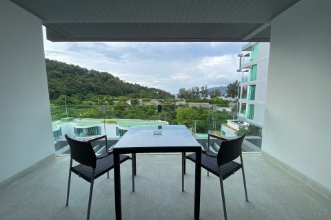Studio in the Condo in Kathu, Thailand № 157250 - photo 5