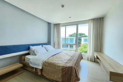 Condo in Hua Hin, Thailand, 2 bedrooms  № 157246 - photo 11