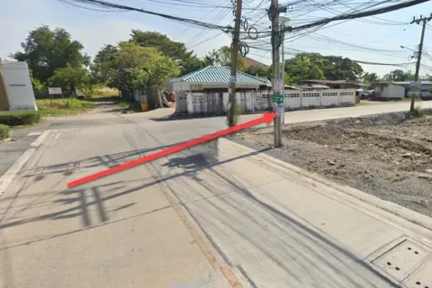 Дом в Самутпракане, Таиланд с 3 спальнями № 157248 - фото 2