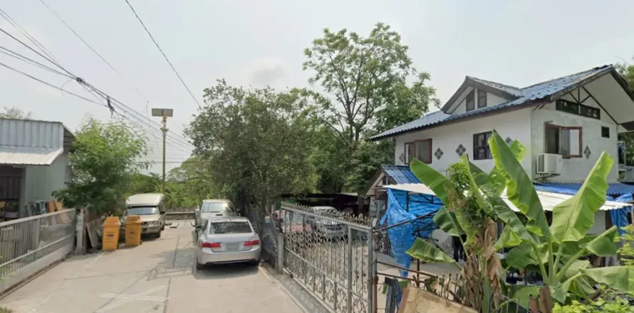 Дом в Самутпракане, Таиланд с 3 спальнями № 157248