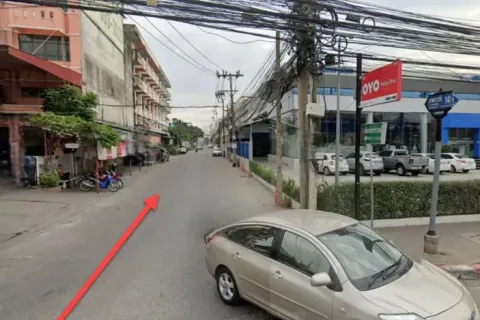 Дом в Самутпракане, Таиланд с 3 спальнями № 157248 - фото 3