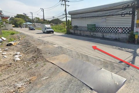 Дом в Самутпракане, Таиланд с 3 спальнями № 157248 - фото 4