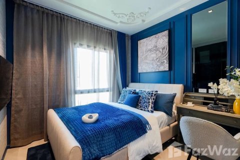 Studio in the Condo in Phuket, Thailand  № 157249 - photo 2