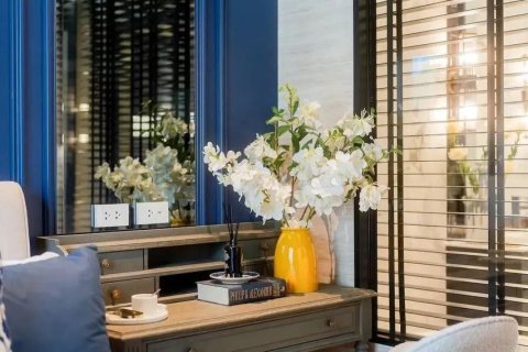 Studio in the Condo in Phuket, Thailand  № 157249 - photo 8